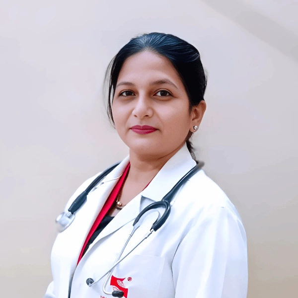 Dr. Anjali Wagh